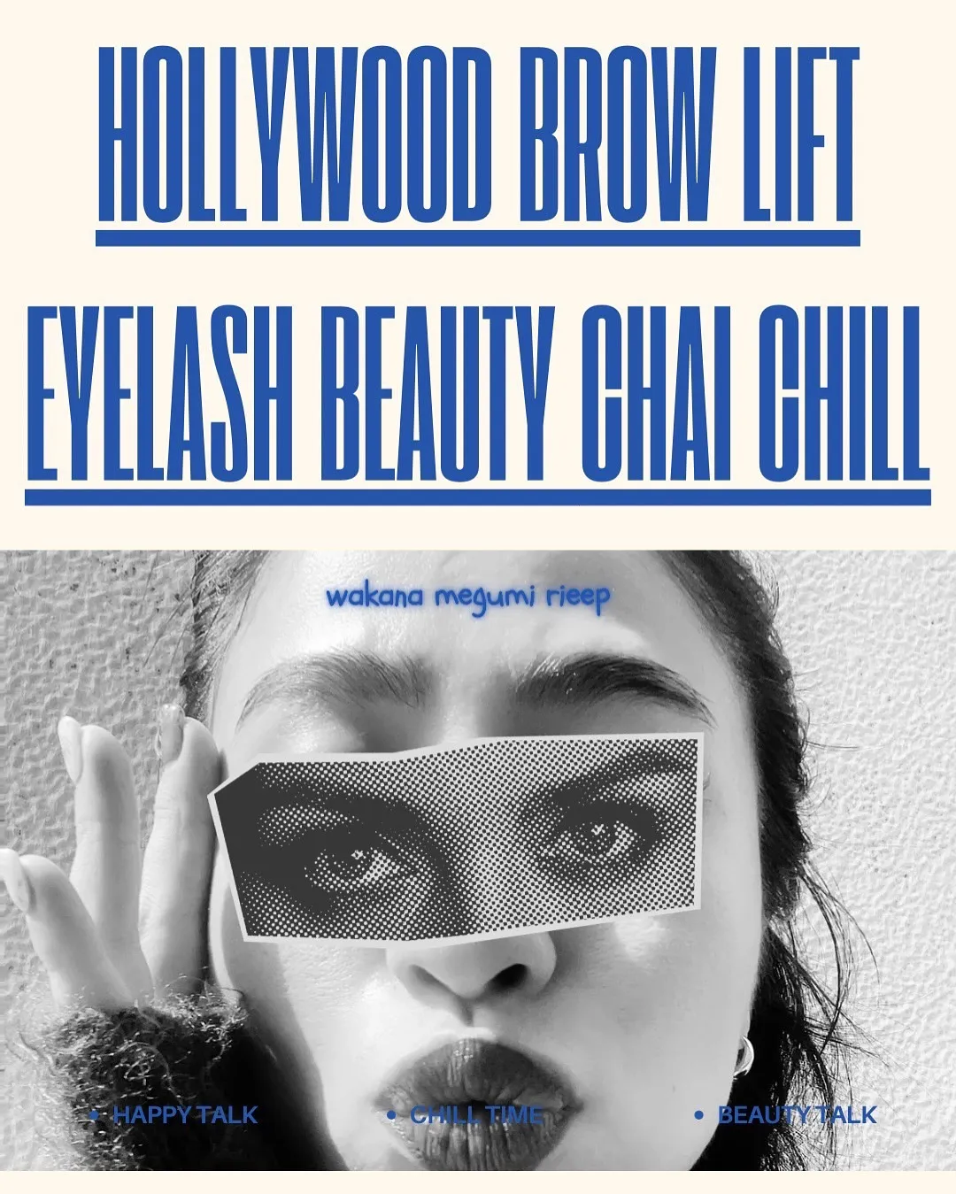 __ 𝐄𝐕𝐄𝐍𝐓 info ◂◂