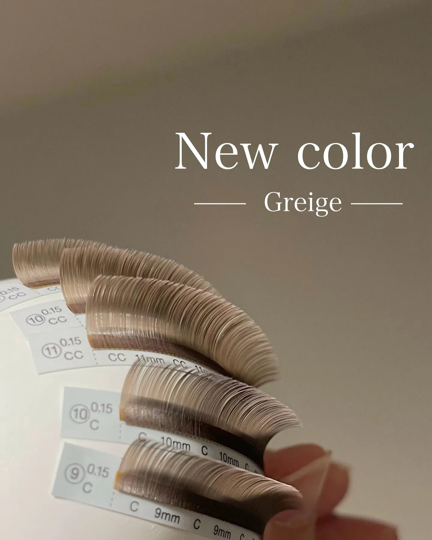 __  𝗡𝗘𝗪 𝗰𝗼𝗹𝗼𝗿 ◂◂