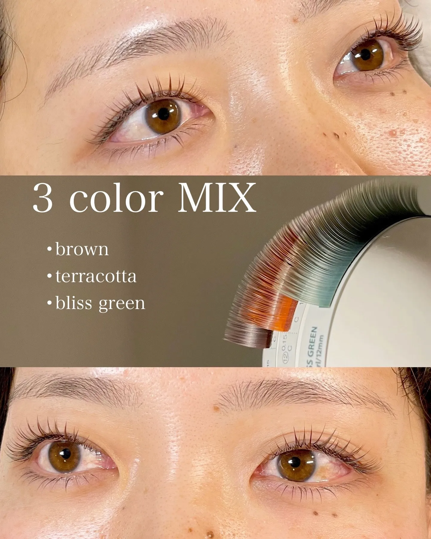 __ 𝒇𝒍𝒂𝒕 𝒍𝒂𝒔𝒉 𝟑𝒄𝒐𝒍𝒐𝒓 𝒎𝒊𝒙◂◂