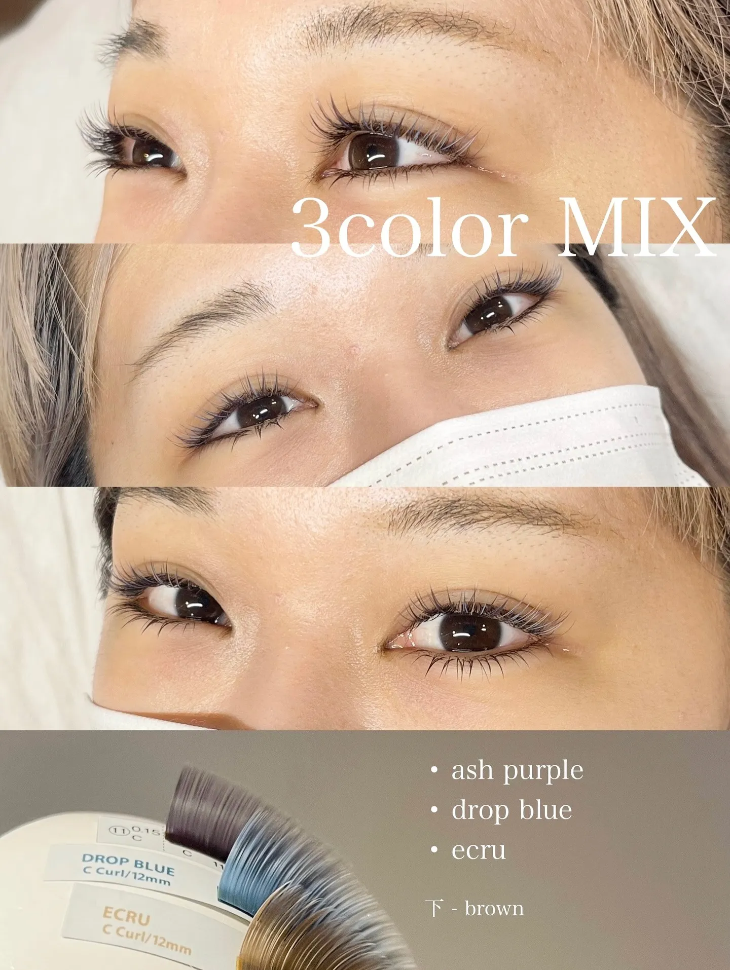 __ 上下 𝒇𝒍𝒂𝒕 𝒍𝒂𝒔𝒉 𝟑𝒄𝒐𝒍𝒐𝒓 𝒎𝒊𝒙◂◂