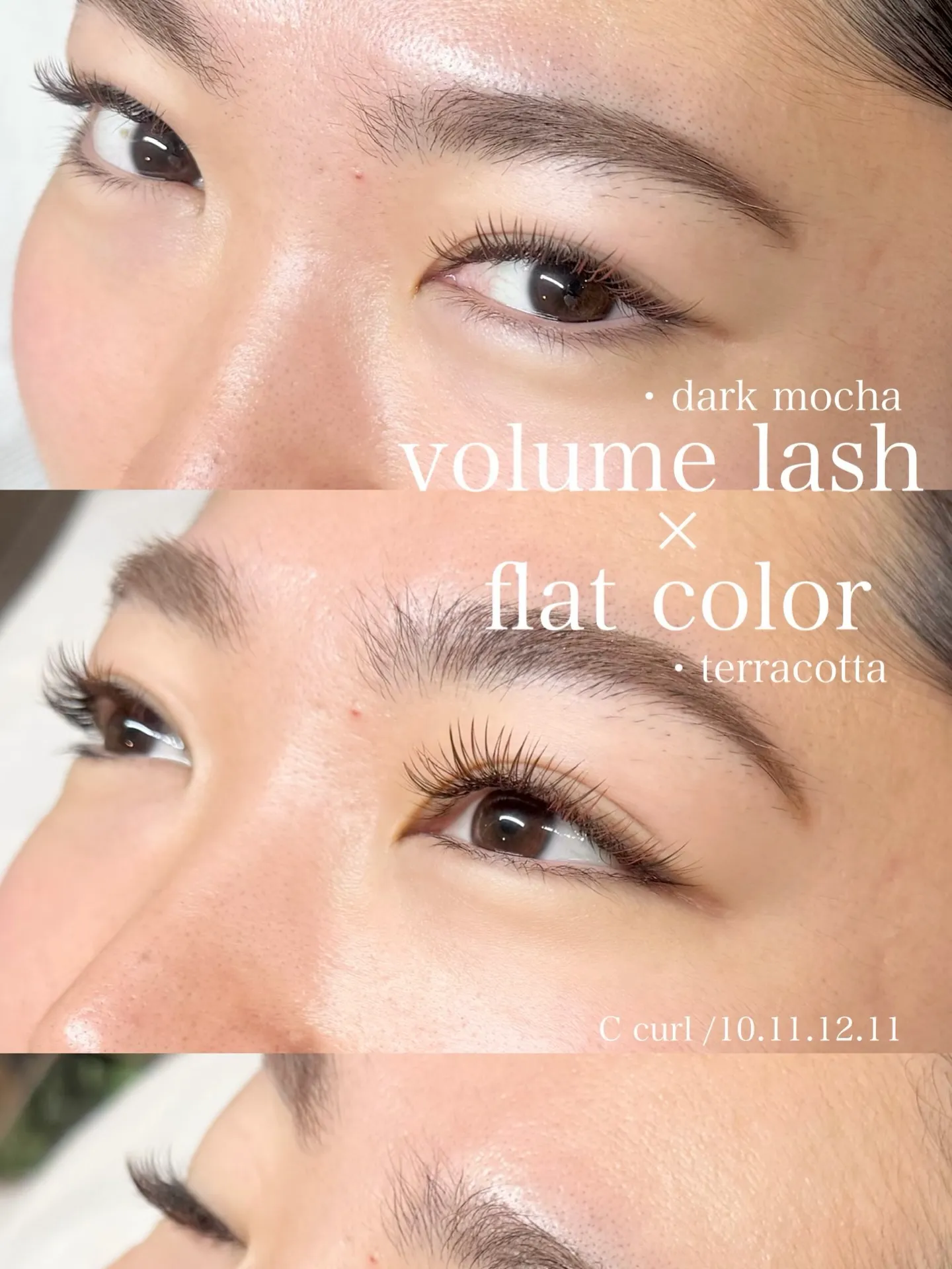 __ 𝒗𝒐𝒍𝒖𝒎𝒆 𝒍𝒂𝒔𝒉 𝒎𝒊𝒙 ◂◂