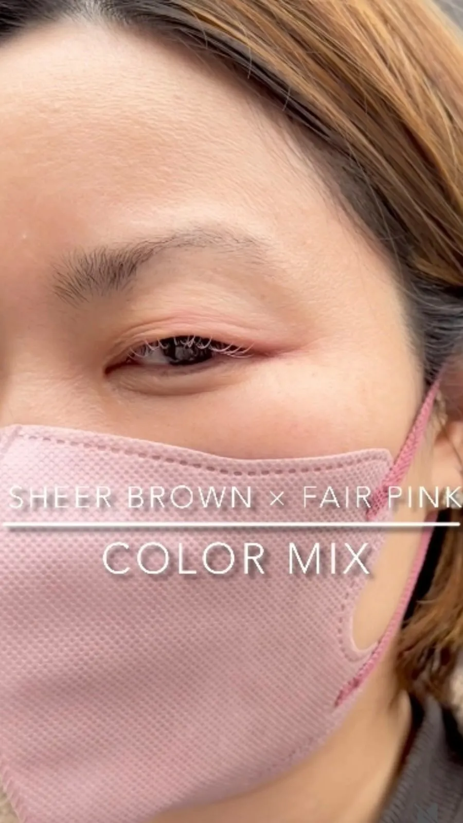 __ 𝒄𝒐𝒍𝒐𝒓 𝒎𝒊𝒙◂◂